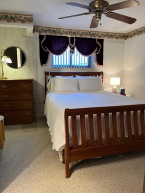 Cozy, Pet-friendly Ligonier
